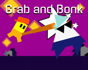 play Grab And Bonk
