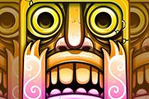 play Temple Run 2: Holi Festival