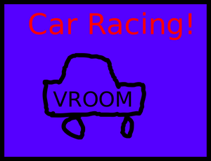 play Car Racing