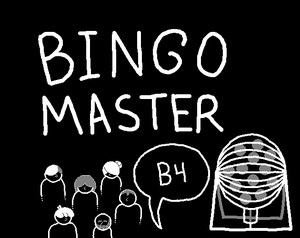 play Bingo Master