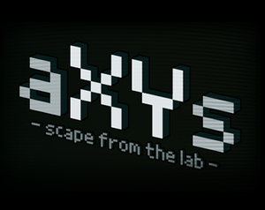 play Axys - Scape From The Lab