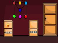 play G2M Maroon Room Escape Html5