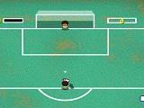 play Mini Goalkeeper