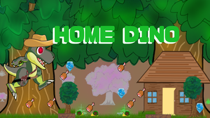 play Home Dino