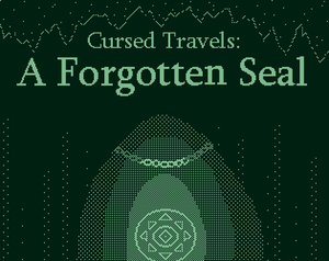 play Cursed Travels: A Forgotten Seal