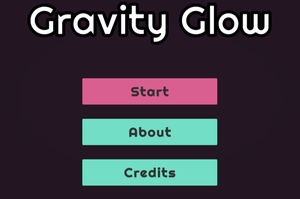 play Gravity Glow
