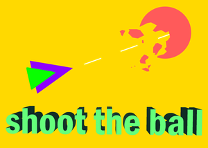 play Shoot The Ball