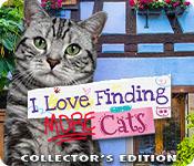 play I Love Finding More Cats Collector'S Edition