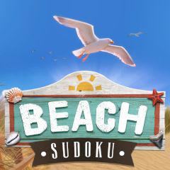 play Beach Sudoku