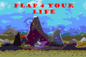 play Flap 4 Your Life