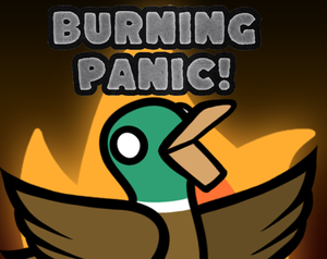 play Burning Panic!