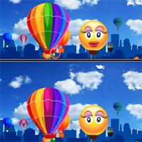 play Air-Balloon-Festival