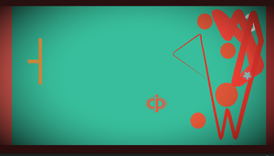 play Pong Solo 2D