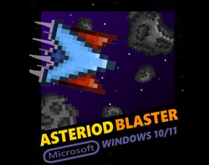 play Asteroid Blaster