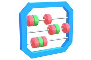 play Abacus 3D