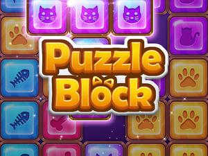 play Puzzle Block