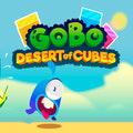 play Gobo Desert Of Cubes