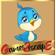 play G2E Blue Bird Rescue Html