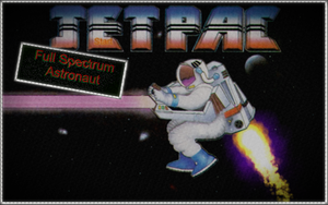 play Jet Pac: Full Spectrum Astronaut