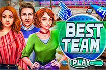 play Best Team