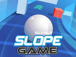 play Super Slope