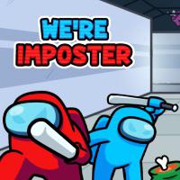 play We Are Impostors: Kill Together