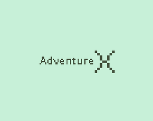 play Adventure X