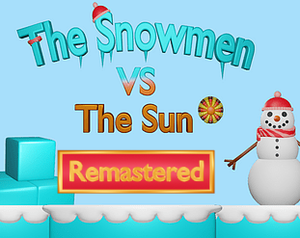 play The Snowmen Vs The Sun: Remastered