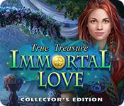 play Immortal Love: True Treasure Collector'S Edition