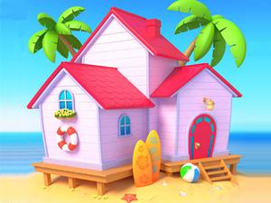 play Home Design Miss Robins Home Makeover