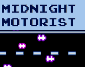 play Midnight Motorist