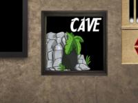 play Anger Caveman Escape