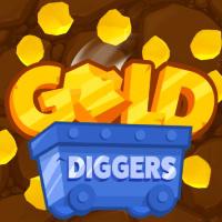 play Gold Diggers