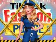 play Tiktok Fashion Police