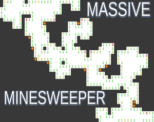 play Massive Minesweeper