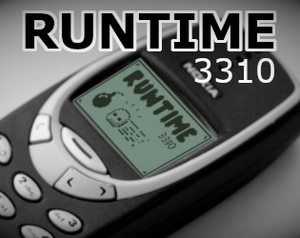 play Runtime 3310