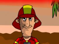 play Fire Officer Escape