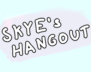 play Skye'S Hangout