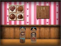 play Amgel Valentine'S Day Escape 3