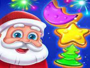 play Christmas Adventure Ice