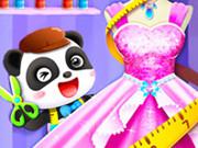 play Baby Fashion Dress Up