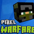 play Pixel Warfare