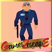 play G2E Security Guard Cctv Room Escape Html5