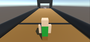 play Chunky Bowling