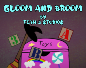 play Gloom And Broom