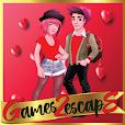 play G2E Couple Room Escape For Valentine'S Day Party Html5