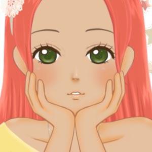play Shoujo Manga - Avatar Female Creator Rinmaru Dress Up