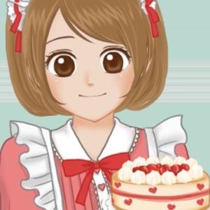 play Shoujo Manga - Avatar Creator - Patissier Rinmaru Dress Up