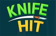 play Knife Hit - Play Free Online Games | Addicting