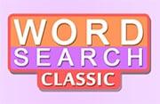 play Fams Word Search Classic - Play Free Online Games | Addicting